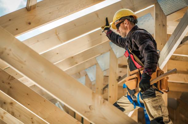 Best Roof Gutter Cleaning  in Manville, NJ