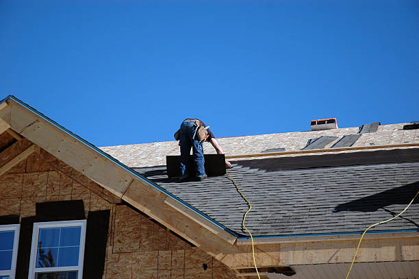 Best Gutter Installation and Roofing  in Manville, NJ