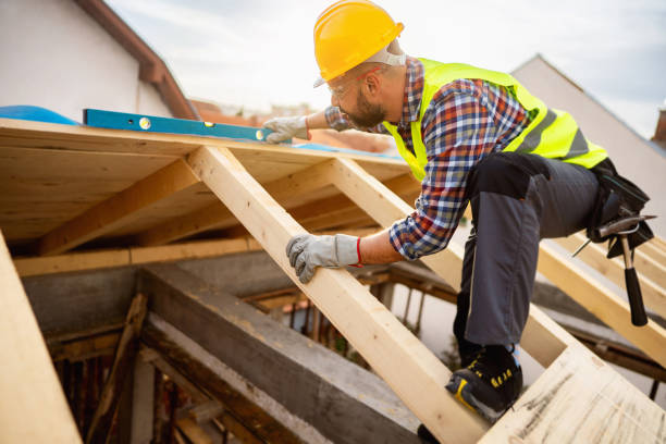 Best Roof Waterproofing Services  in Manville, NJ