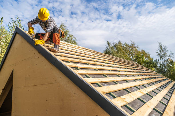 Best Residential Roofing Contractor  in Manville, NJ
