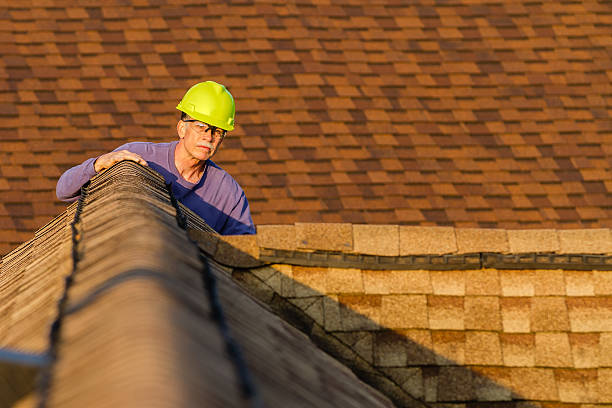 Slate Roofing Contractor in Manville, NJ
