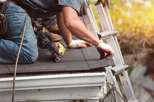 Quick and Trustworthy Emergency Roof Repair Services in Manville, NJ